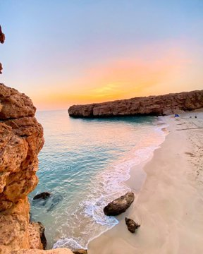 world_oman's tweet photo. #Sur city beaches 
by  @mak_095

 #السلطنه #صباح_الخير #oman https://t.co/B8RXl0hZQb