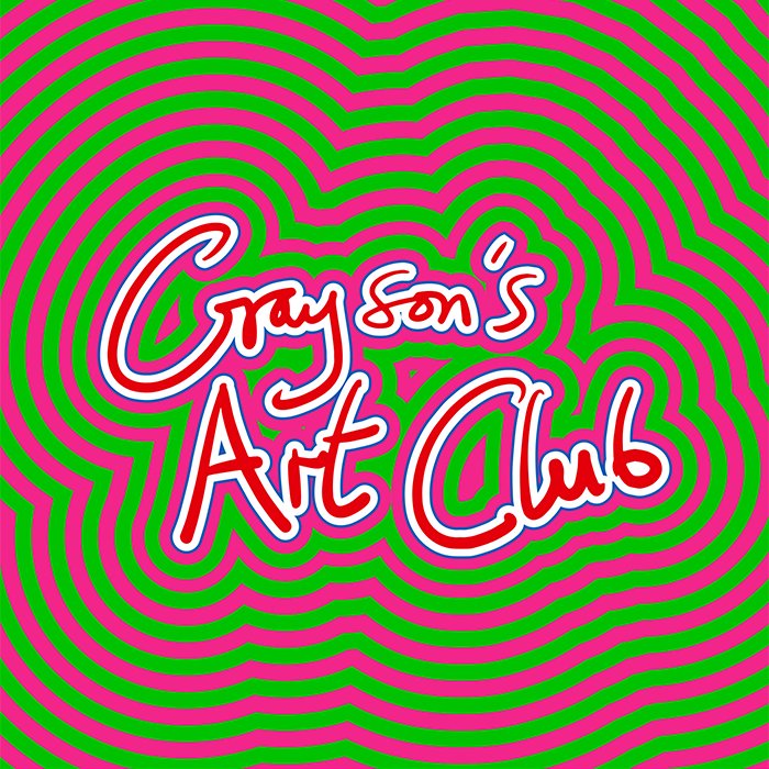 Manchester Art Gallery (@mcrartgallery) on Twitter photo We're really excited to announce that in partnership with <a href="/Channel4/">Channel 4</a> and <a href="/SwanFilmsTV/">Swan Films</a>, we'll be launching the exhibition of Grayson's Art Club â one of the most inspiring programmes to emerge out of lockdown â on 25 November. #graysonsartclub
manchesterartgallery.org/exhibitions-an⊠We're really excited to announce that in partnership with <a href="/Channel4/">Channel 4</a> and <a href="/SwanFilmsTV/">Swan Films</a>, we'll be launching the exhibition of Grayson's Art Club â one of the most inspiring programmes to emerge out of lockdown â on 25 November. #graysonsartclub
manchesterartgallery.org/exhibitions-anâŠ