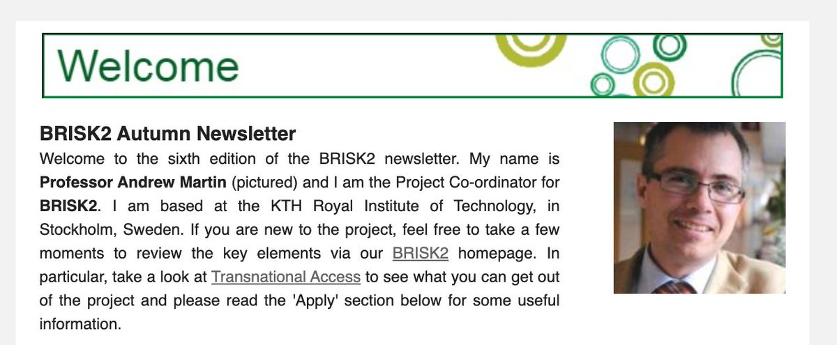 Have you seen our latest newsletter for autumn? 🍂
Click below to view, or sign up to get them straight to your inbox...
brisk2.eu/brisk2-news-is…
#biofuels #experts #bioenergy #research