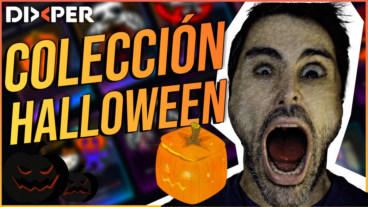 ¿Has probado ya nuestra colección más #spooky? 👻
¡Y podéis hacerlo con infinidad de videojuegos de terror!
➡️https://t.co/326inUXKJW https://t.co/vNhrn3cUTt