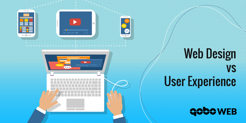 Qobrix_'s tweet photo. In today's blog we look at Web design vs User experience 👉 https://t.co/SF8G4zitxp

#Qoboweb #webdesign #webdevelopment #userexperience #content #images #userexperience #blog https://t.co/4CTcqhEZsJ