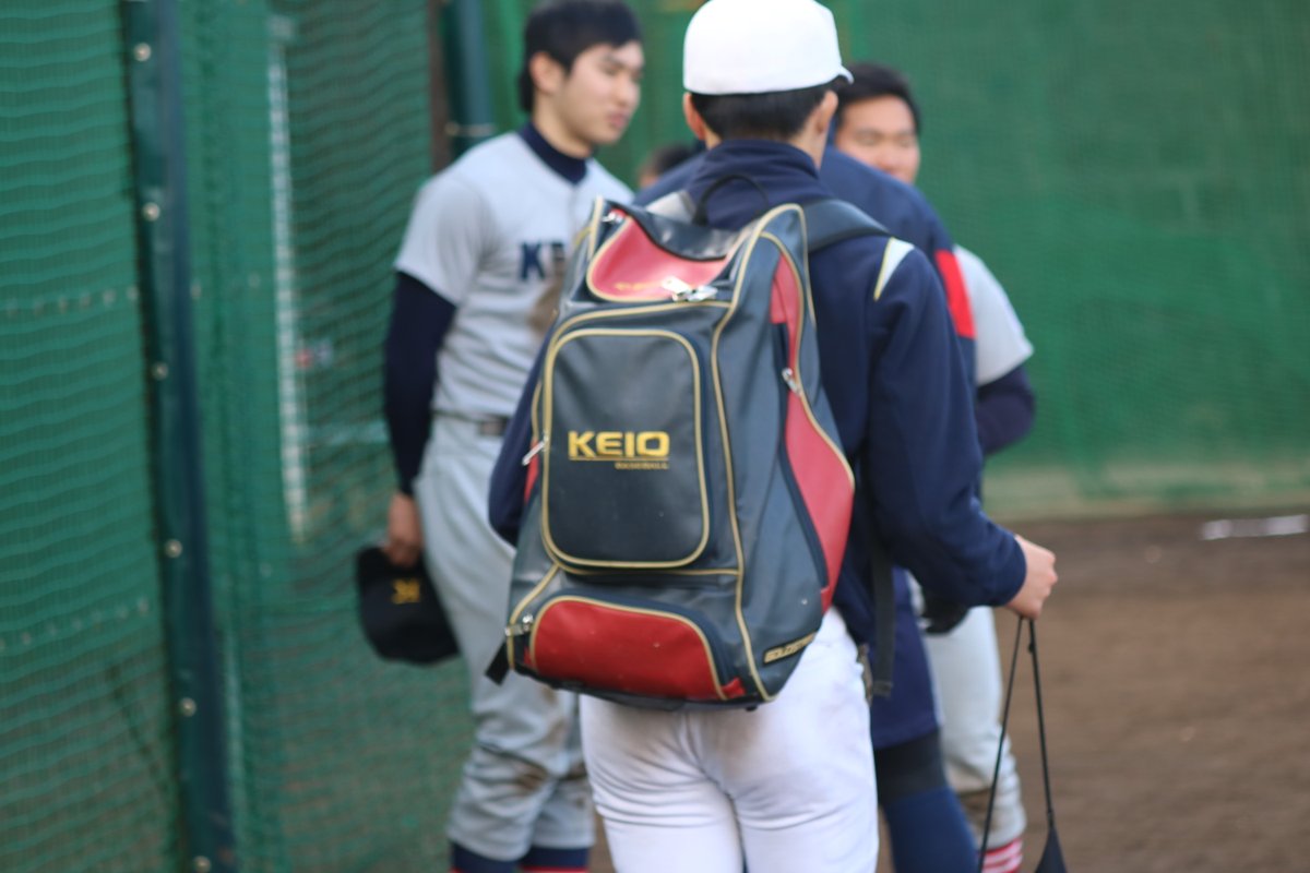 慶應義塾 リュック 慶應義塾 ラグビー リュック 慶應義塾中等部