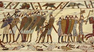 It's Hastings Day! The Battle of Hastings took place on the 14th of October 1066... 954 years ago to the day! #hastingsday