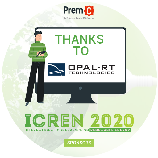 ICREN 2020 tweet media