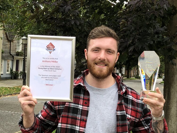 Sussex Chamber tweet media