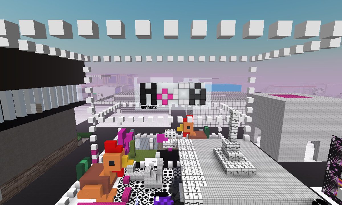 museumcryptoart's tweet photo. Visic #MocaMuseum to discover the best of #NFT #cryptoart
Book #MoCAGallery for a #soloexhibition, #event or partnership
Experiment @cryptovoxels build interface for free in #MoCASandbox
Book one of our #MoCASeed locations to set-up your own #artgallery on a pay-per-use basis https://t.co/rDmBAj8iH3