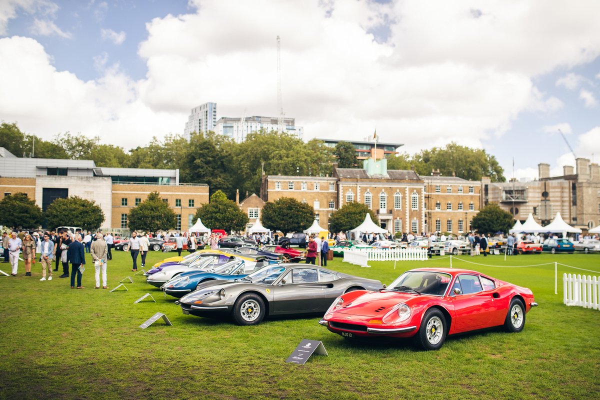 LondonConcours photo