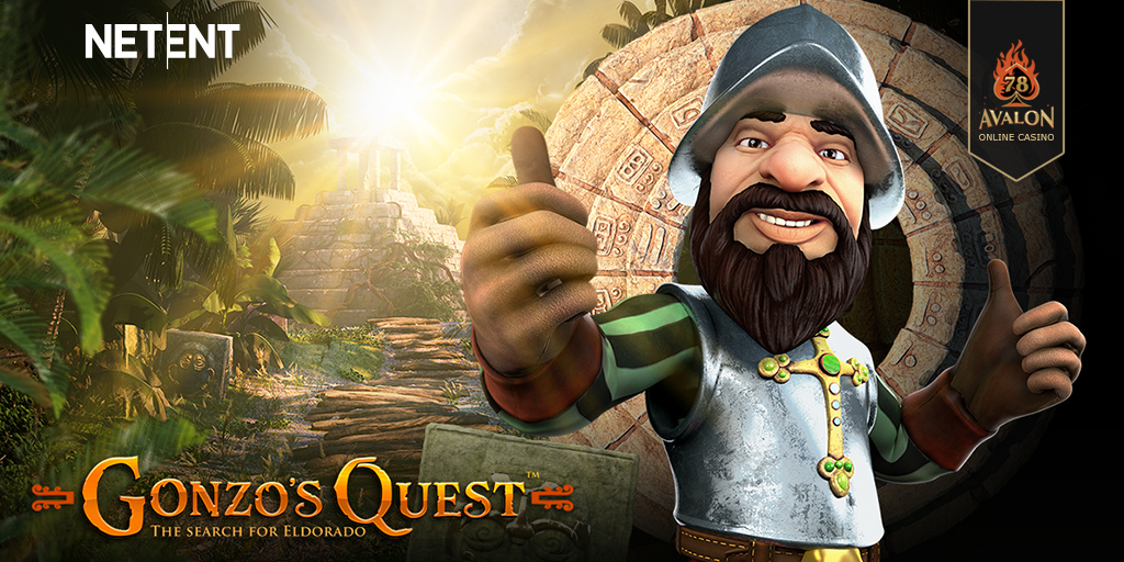 игровой автомат gonzos quest игровой автомат gonzos quest