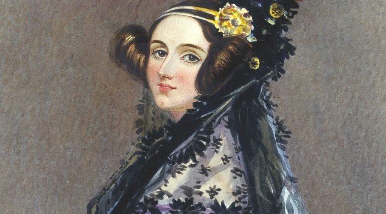 bushra_waheed's tweet image. To me, Ada Lovelace is the epitome of confidence and courage. She taught the world that boundaries are immaterial once you realize your true potential.

#adalovelaceday #adalovelaceday2020 
#firstcomputerprogrammer #AdaLovelace
#firstfemaleprogrammer #womenintech