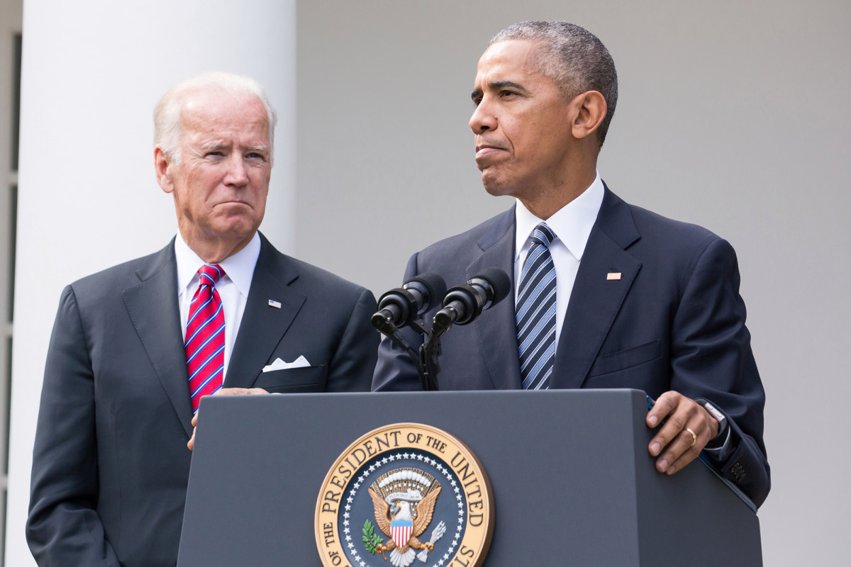 Obama conference call leaked to Burisma: Biden emails trib.al/7CxLrnj