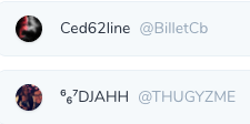 MadnixLab's tweet photo. Félicitations à nos 2 nouveaux gagnants @BilletCb et @THUGYZME qui vont pouvoir tester #Reactoonz2 ! Enjoy les amis https://t.co/wytMrg7mVN