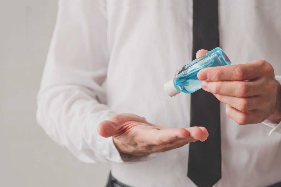 We zitten in een tweede golf en een gedeeltelijke lockdown. Wat moet je weten als ondernemer? Een update: buff.ly/32Mzpwq