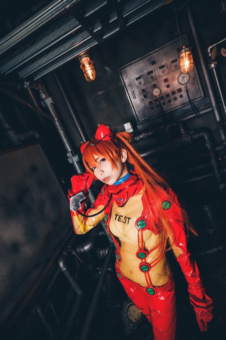 コスプレイヤーひのきおのTwitter画像16