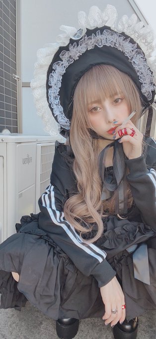コスプレイヤーひのきおのTwitter画像15
