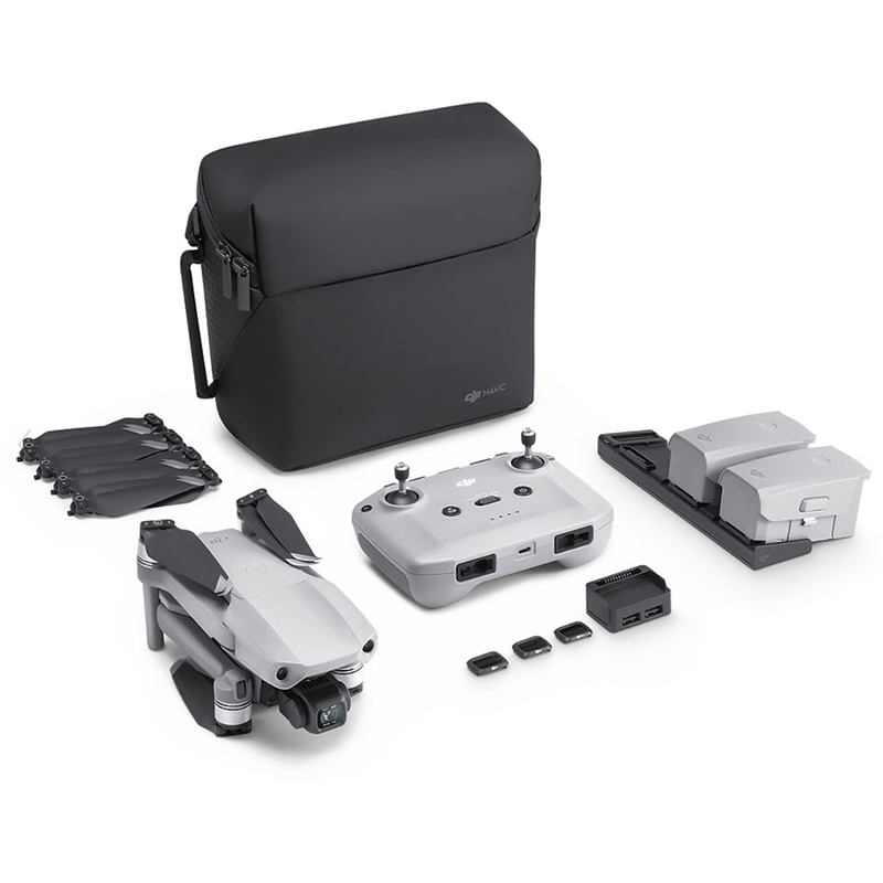 TheUAVExperts's tweet image. IN STOCK &amp;gt;&amp;gt; #DJI Mavic Air 2 Fly More Combo  |  #UAVExperts uavexperts.com/store/pc/Mavic…