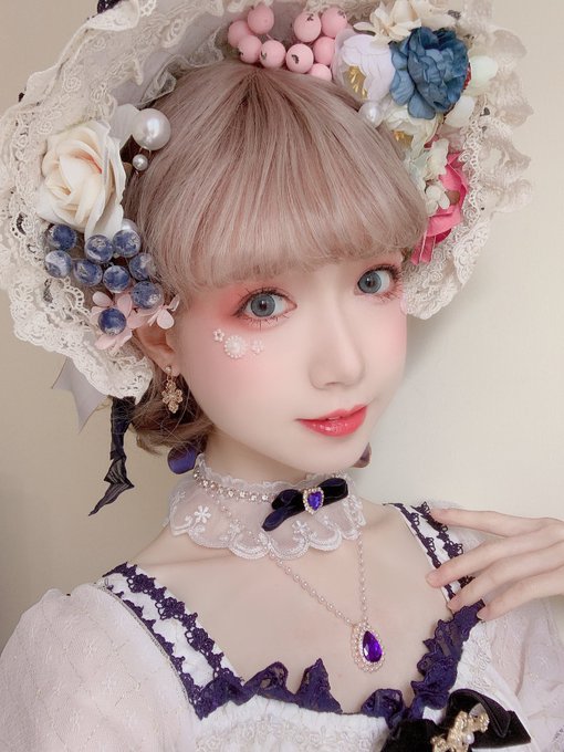 コスプレイヤー依川川__のTwitter画像5