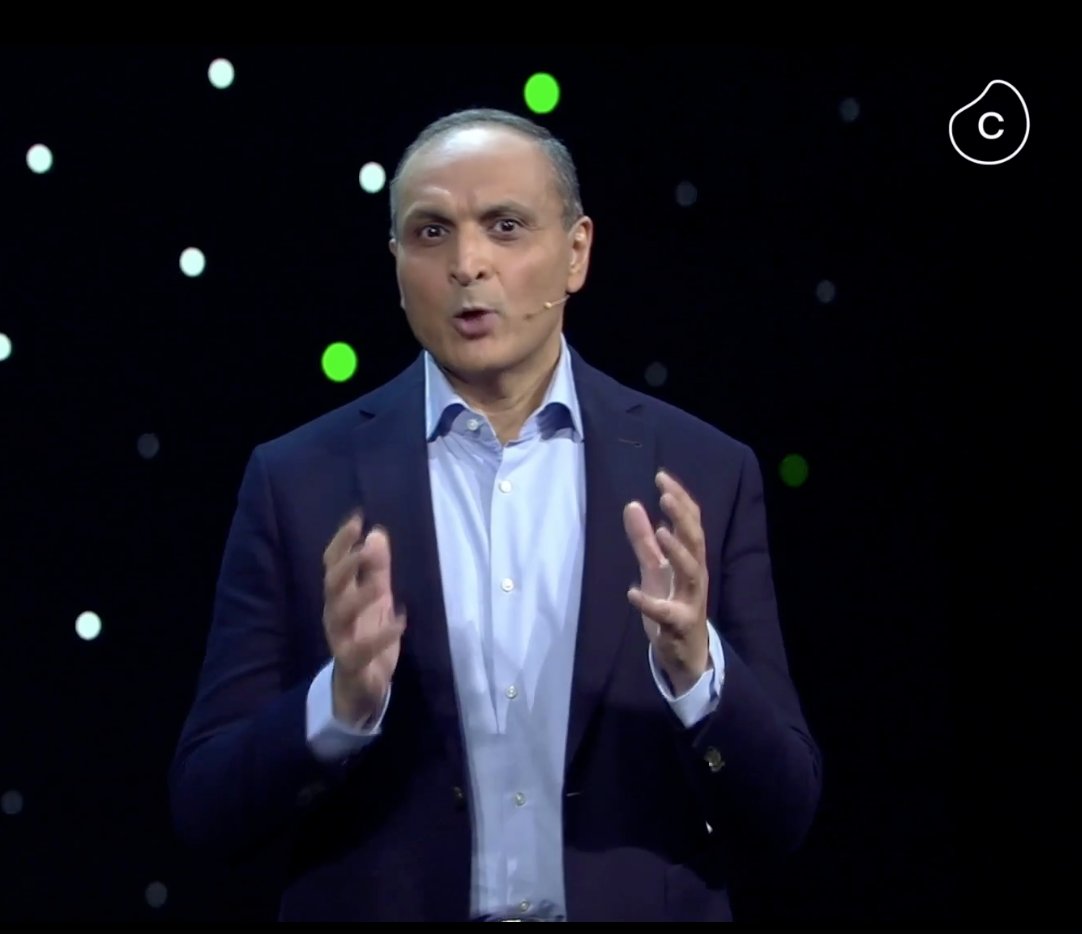 eric_kavanagh's tweet image. Few companies can reasonably say they&apos;re at the razor&apos;s edge of innovation, but @Celonis gets my vote!

On their Global Ecosystem Day event right now, and must agree: They are fundamentally transforming business!

And what&apos;s this #ExecutionManagement stuff? Well, it&apos;s the future!