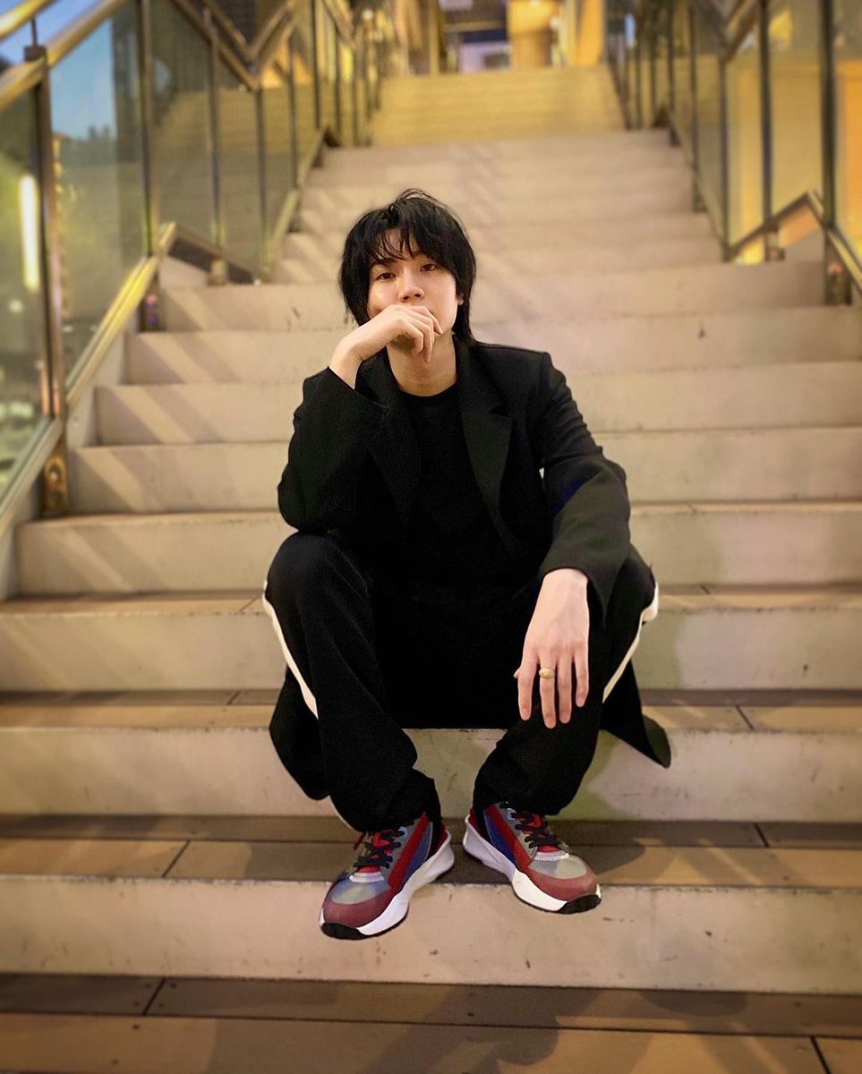 Ameba Topics 桜田通 さんが Fendi のスニーカーを履いた姿を披露 デザインも機能性も最強の一足 ずっとこれ履いちゃいそう S Dori ブログはこちら T Co 6wkdilxd3o Ameba Topics 桜田通 さんが Fendi のスニーカーを履いた姿を披露 デザインも機能性も最強の一足 ずっとこれ履いちゃいそう S Dori ブログはこちら T Co 6wkdilxd3o