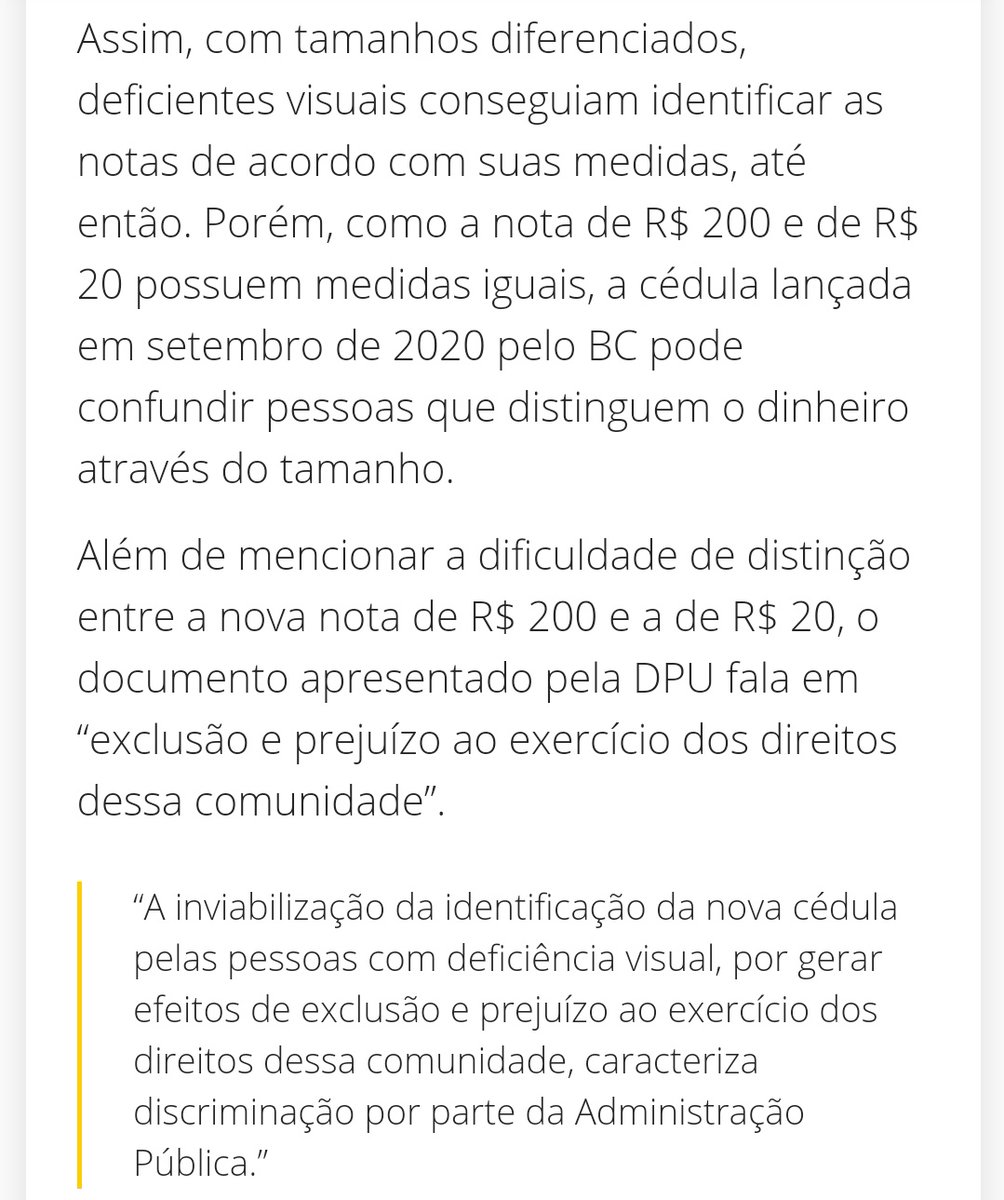dinhoaugustto's tweet photo. Deu ruim pra nota de R$200 #200reais #notade200 #bancocentral https://t.co/9ynRNabTRq