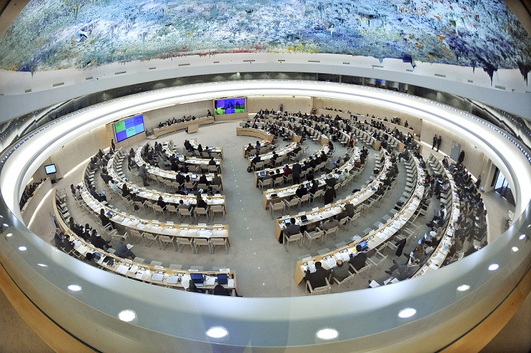 arulouis's tweet image. #Pakistan, #Nepal re-elected to #UN #HumanRightsCouncil, while #China won seat by smallest margin showing drastic drop in standing.  China received only 139 votes Tuesday compared to 180 it received in 2016. #HRCelections2020 #HRCElections 
business-standard.com/article/intern…
