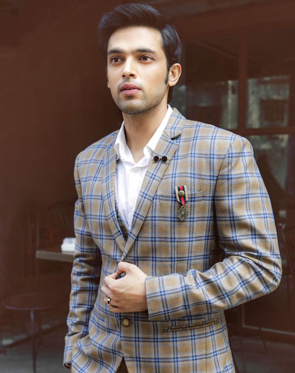 Be yourself , everyone else is already taken 
 -Oscar Wilde.
#suitup👔 #keepitneat 
Courtesy: pauldavidmartinphotography

@LaghateParth on Instagram ♥️😘

#ParthSamthaan #ParthSamthaan
