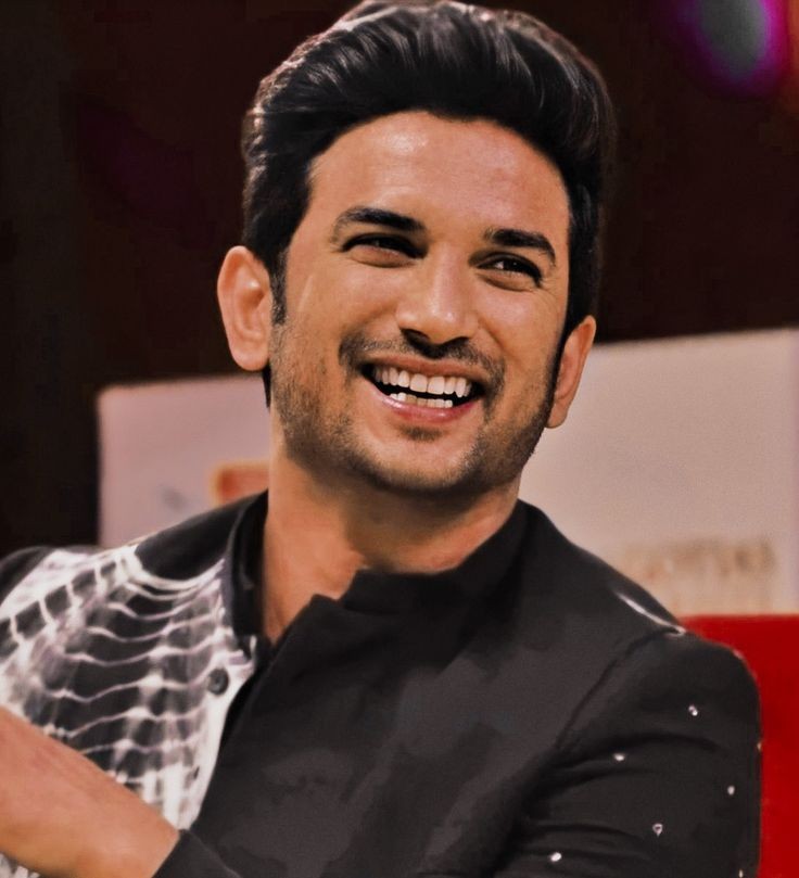 Sushish_21's tweet image. Just remember him......

#MannKiBaat4SSR
#ProtestInBihar4SSR