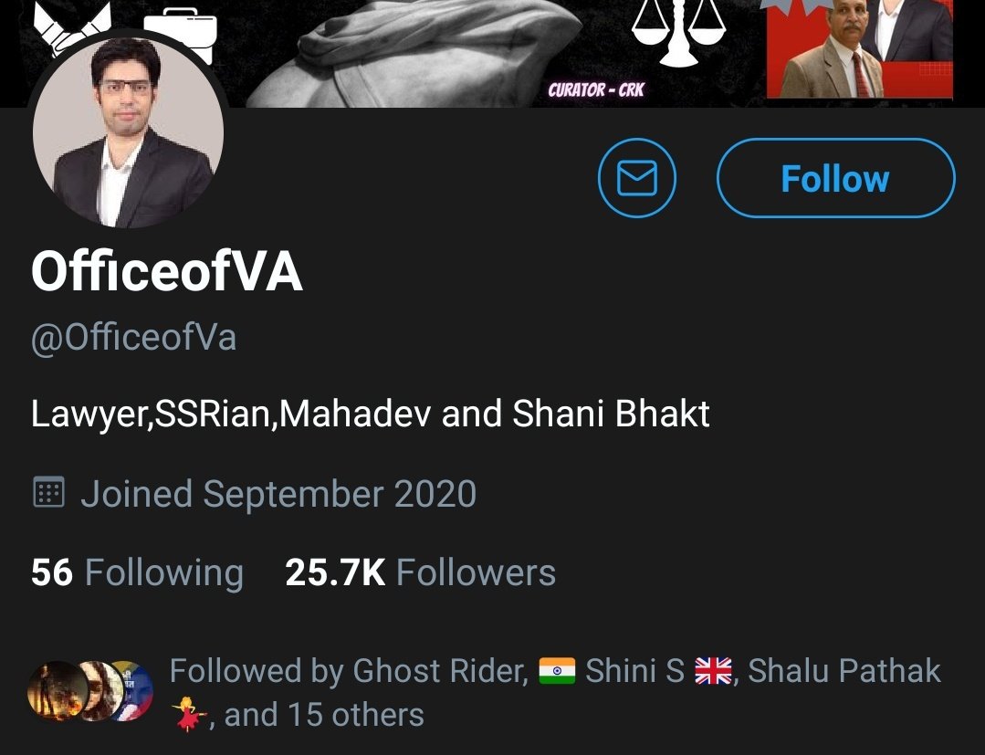 patelsoha18's tweet image. #MannKiBaat4SSR

Really guys ? Are you for real ? 

Shame !!!! Unfollowing you all 15 warriors #ProtestInBihar4SSR