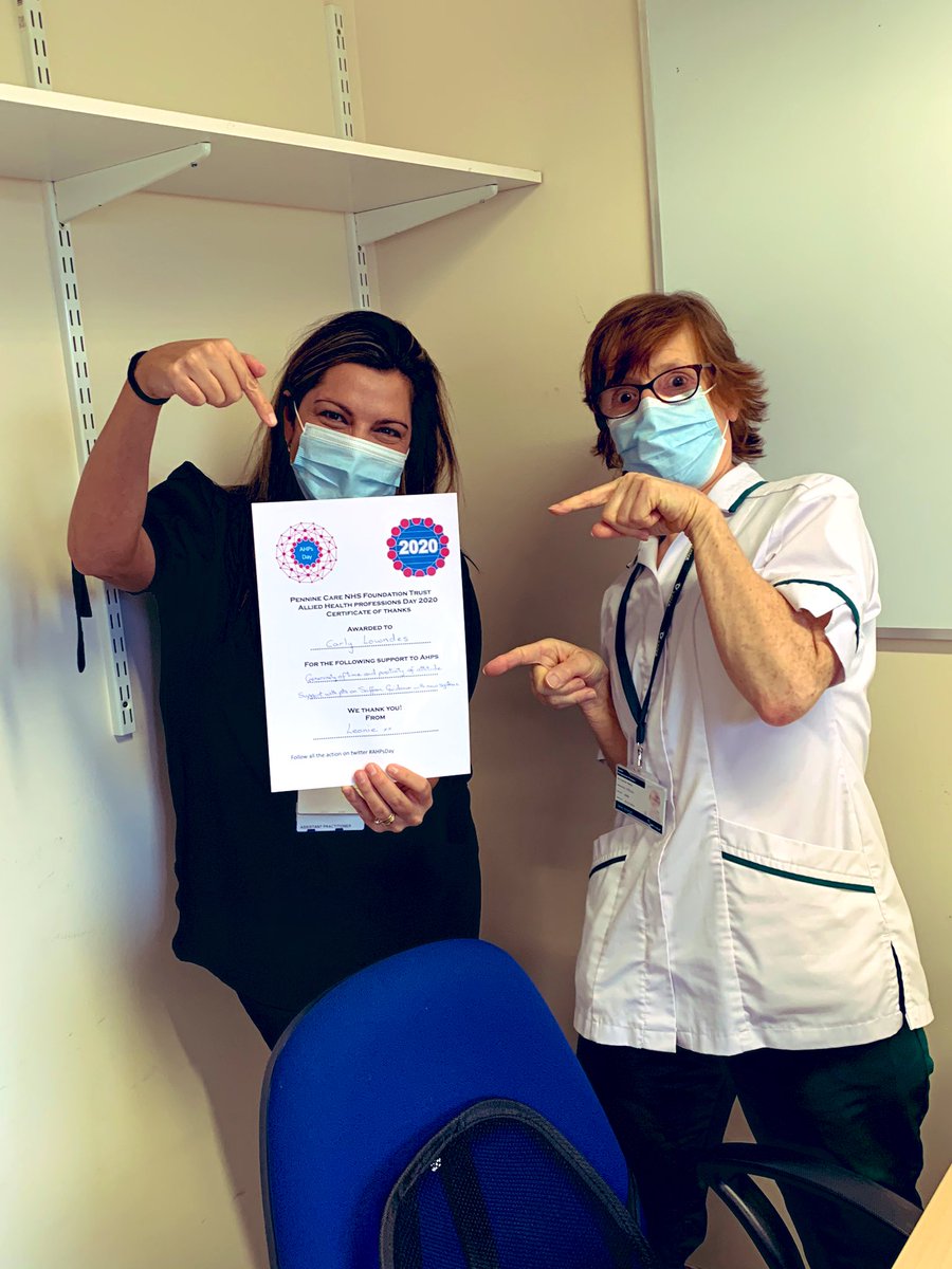 Pennine Care NHS FT tweet media