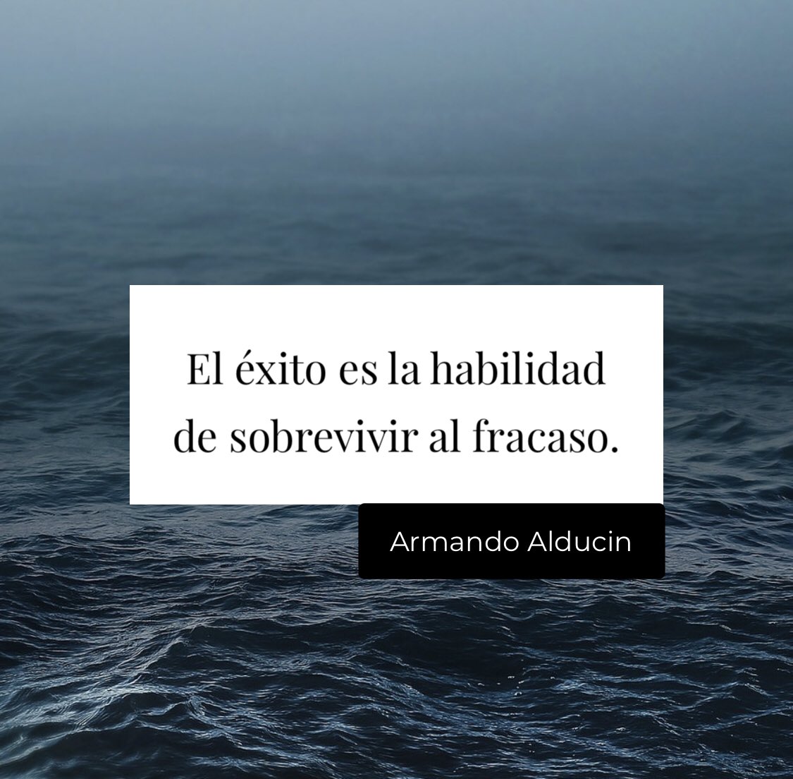 armandoalducin's tweet photo. Ve el fracaso en una nueva luz. Velo como un lugar de oportunidad para crecer y mejorar sabiendo que hay más por aprender en ellos. La gracia te muestra que incluso en tu fracaso, Él es fiel. https://t.co/bT4ZOsxwit