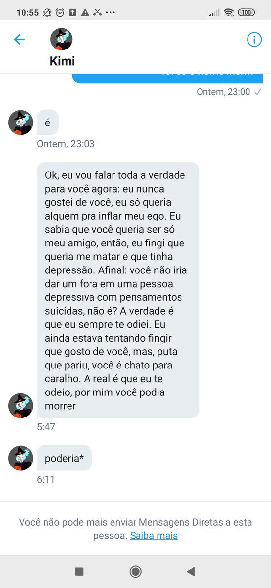 laskraa1's tweet photo. A verdade pra vcs aí guys https://t.co/eogjFd46AO