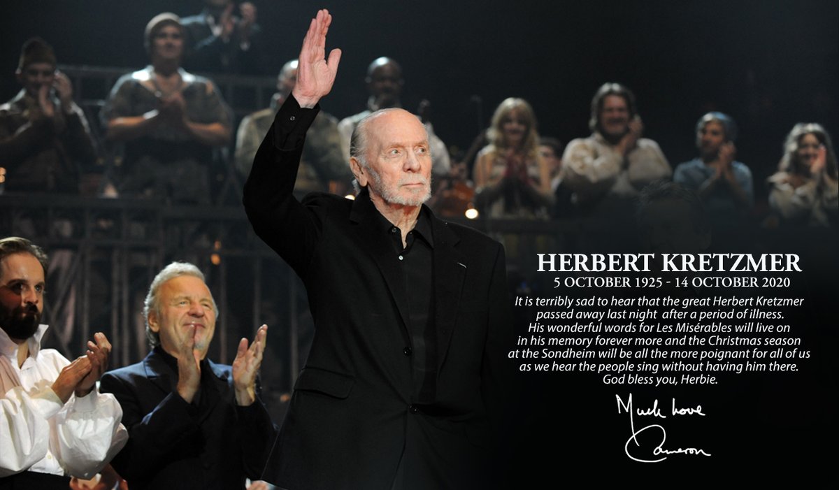 Les Misérables (@lesmisofficial) on Twitter photo 
