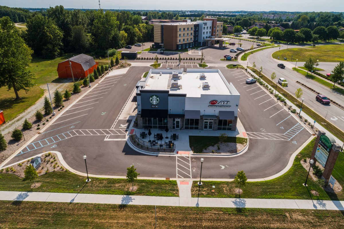 Abonmarche Consultants, Inc. tweet media