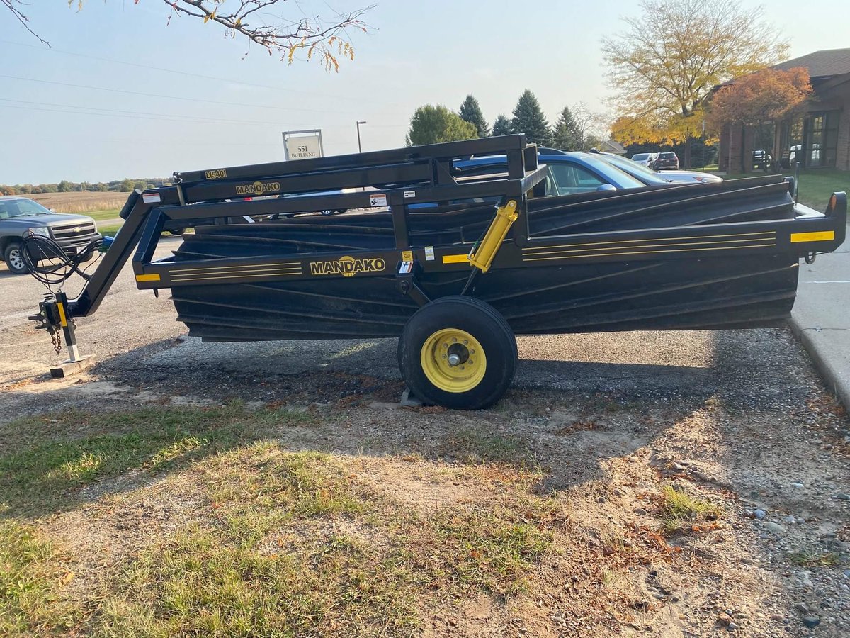 Eaton Conservation tweet media