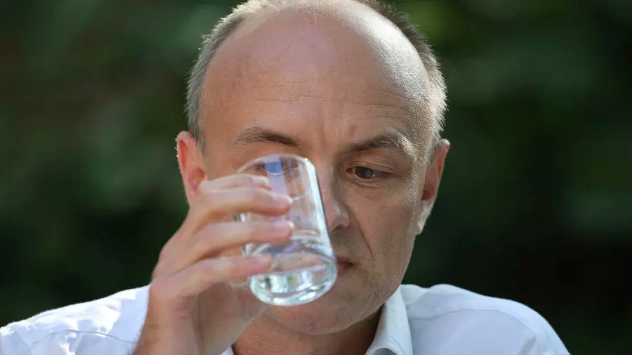 Mike Haskins tweet media