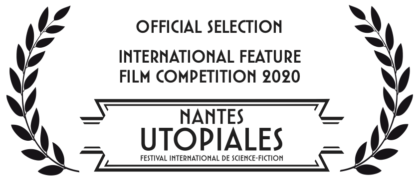 TheUnearthMovie's tweet photo. Proud to announce UNEARTH is one of seven features in Competition at the amazing @LesUtopiales Science Fiction Festival!
@TheUnearthMovie will screen on opening day October 29th. More details to come!
#unearthmovie #frackinghorror #Utopiales2020 #Nantes https://t.co/FJiHW0VKm1