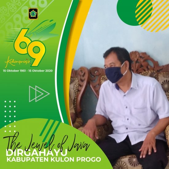 waljiyanta's tweet image. Dirgahayu Kabupaten Kulon Progo ke 69
#TheJewelofJava
#KulonProgo