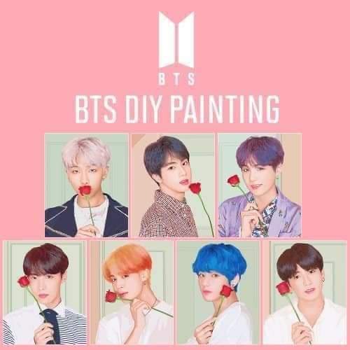 DontGoStore1's tweet photo. BTS Cubic Painting 

✨$850 + EMS c/u
✨ Aparta con $600 y liquida en 3 semanas 
📅 Fecha de cierre: 25 de Octubre 

✨ Todos los integrantes disponibles

#BTS #BTSCubicPainting #MX #BTSMerch https://t.co/DJElr7Lk5E