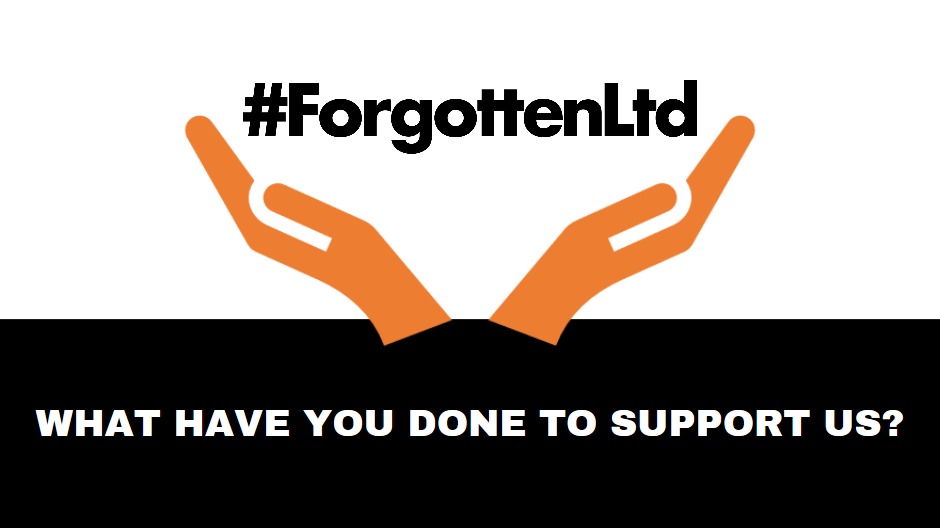 ForgottenLtd tweet media
