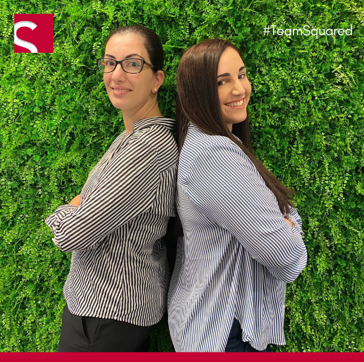 sq_financial's tweet photo. IT: You know you need me right?
Marketing: My life depends on you!
#squaredfinancial #sqf #thinksquared #teamsquared #squaredfamily #squarednews #workgoals #worklife #team #myteamisbetterthanyours #workvibes #it #marketing #teamwork https://t.co/QFS1N9UJYn