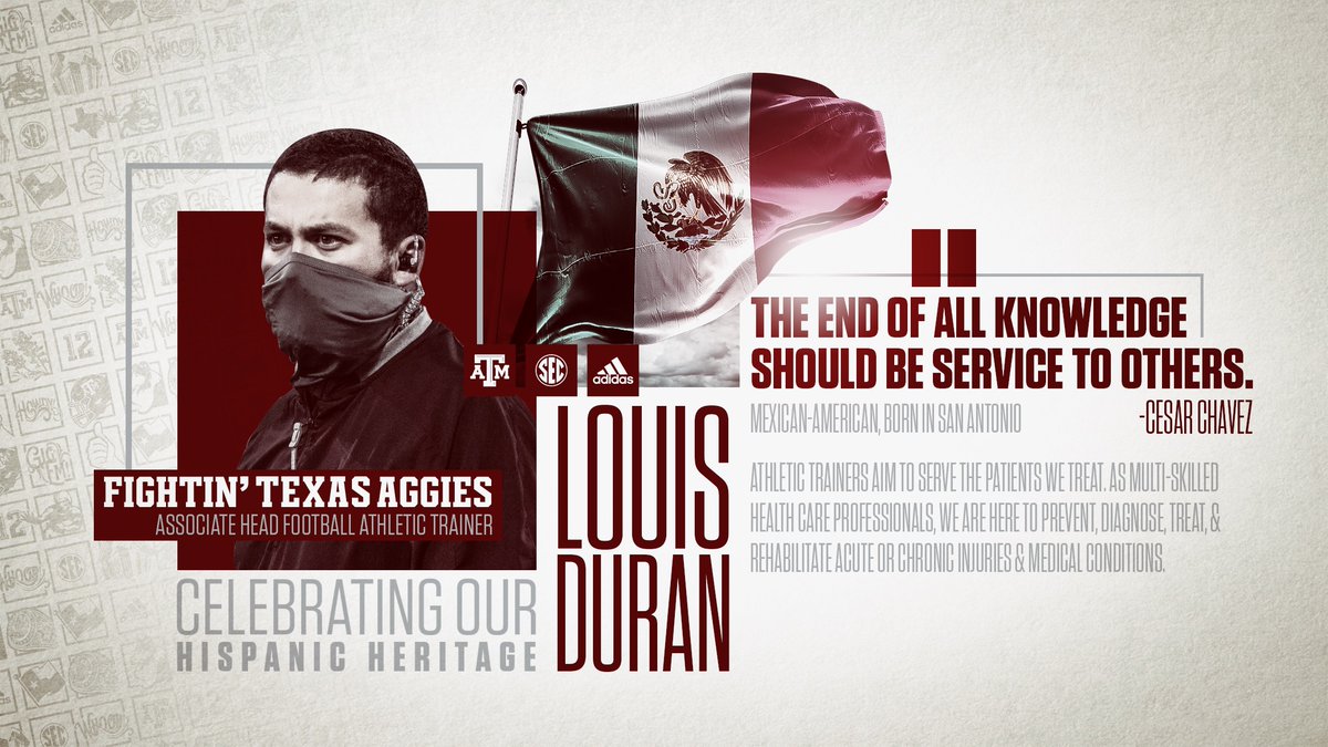 Texas A&M Football tweet media