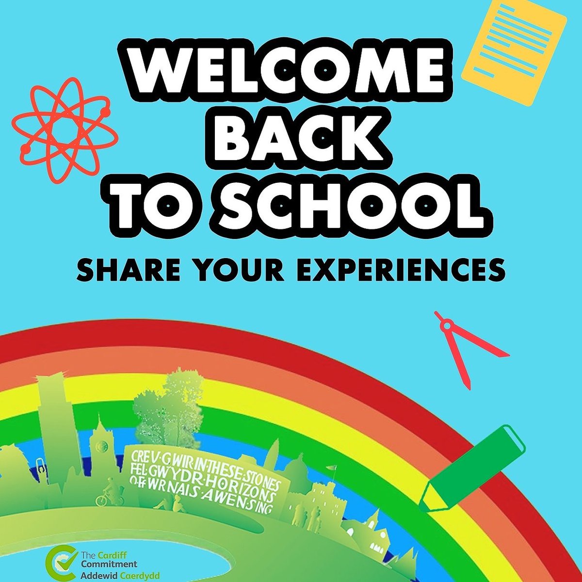 CdfCommitment's tweet photo. #TheDiffDiaries competition is closing soon – Here's your last chance to tell us of your return to school, sports clubs or anything else you've been doing. Send us a video, collage or diary for #TheDiffDiaries sharing your experiences! https://t.co/kFD8xcPzCi @ChildFriendlyC1 https://t.co/86Id19Vrp0