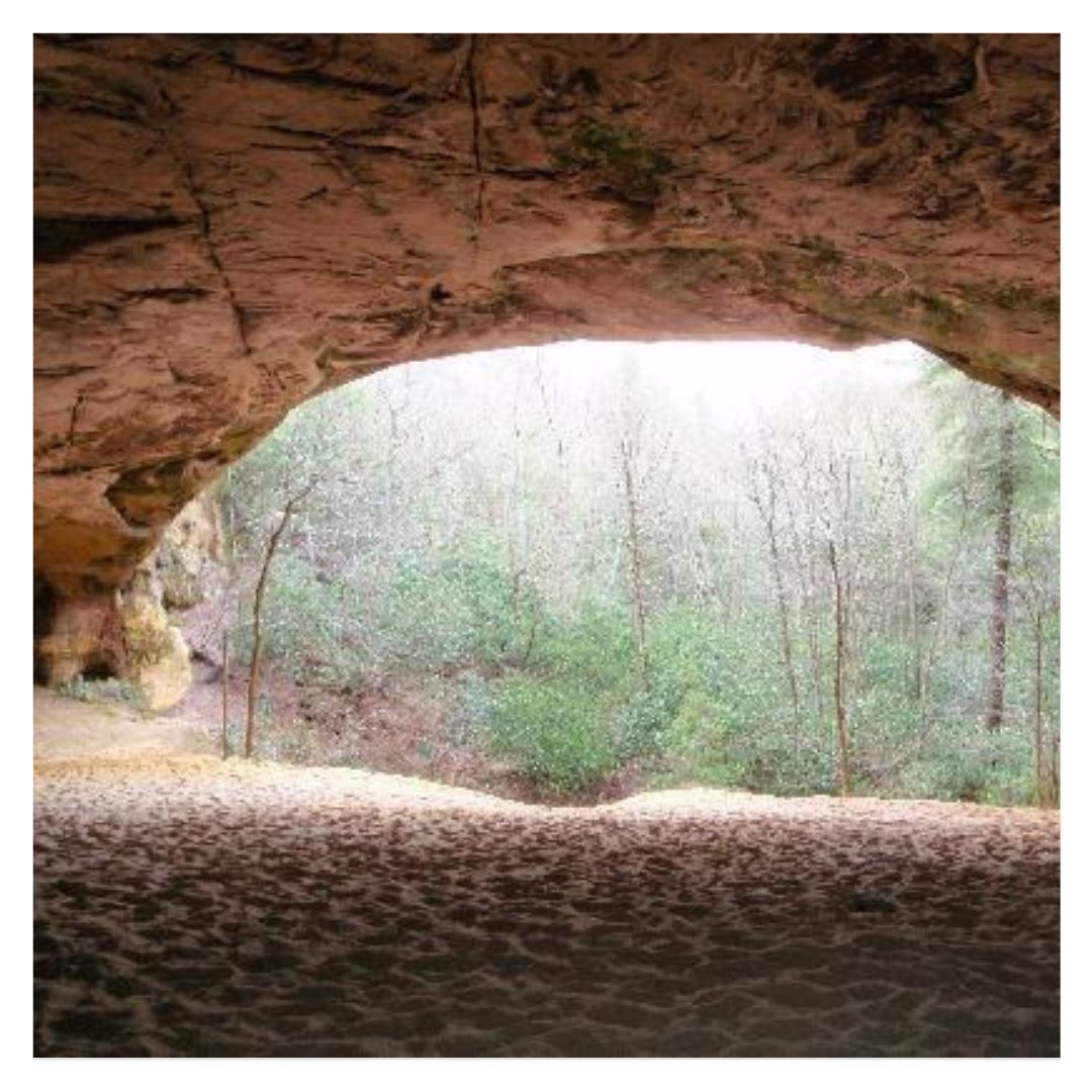uvawstudentrec's tweet photo. #EXPLOREWISE //
The Sand Cave and White Rocks is a favorite hiking destination in SWVA. Located a little over an hour from campus, this 8.3 mile loop trail offers some amazing views and fun places to explore. https://t.co/WehnnmCoEX