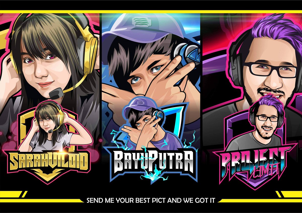 LXTUR_'s tweet photo. Need custom Logo? Dm me

1. Like &amp; Retweet;
2. Comment your YT/Twitch;
3. Follow each other; and
4. Grow!
#smallstreamer #SmallStreamersConnect 
#SupportSmallStreams 
#SupportSmallStreamers 
@SmallStreamersR
 #stream #twitch #youtube #facebook #mixer #graphicdesigner #overlay https://t.co/MbuGAHdYIK
