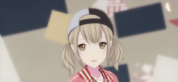 こはねのtwitterイラスト検索結果 古い順