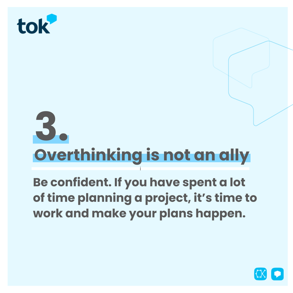 OktanaCorp's tweet photo. 🔮More than ever, time management is an important skill. 🧙♂️
👉Try Tok and manage your time: https://t.co/4KwXZi9Oak
-
#TokForTalks #TokLearn #SalesforcePartner #SalesforceDeveloper #TokExperience #DeveloperLife #SoftwareCompany #RemoteWork #QA #Devs #TimeManagement #Skills https://t.co/GL40pXhqvp