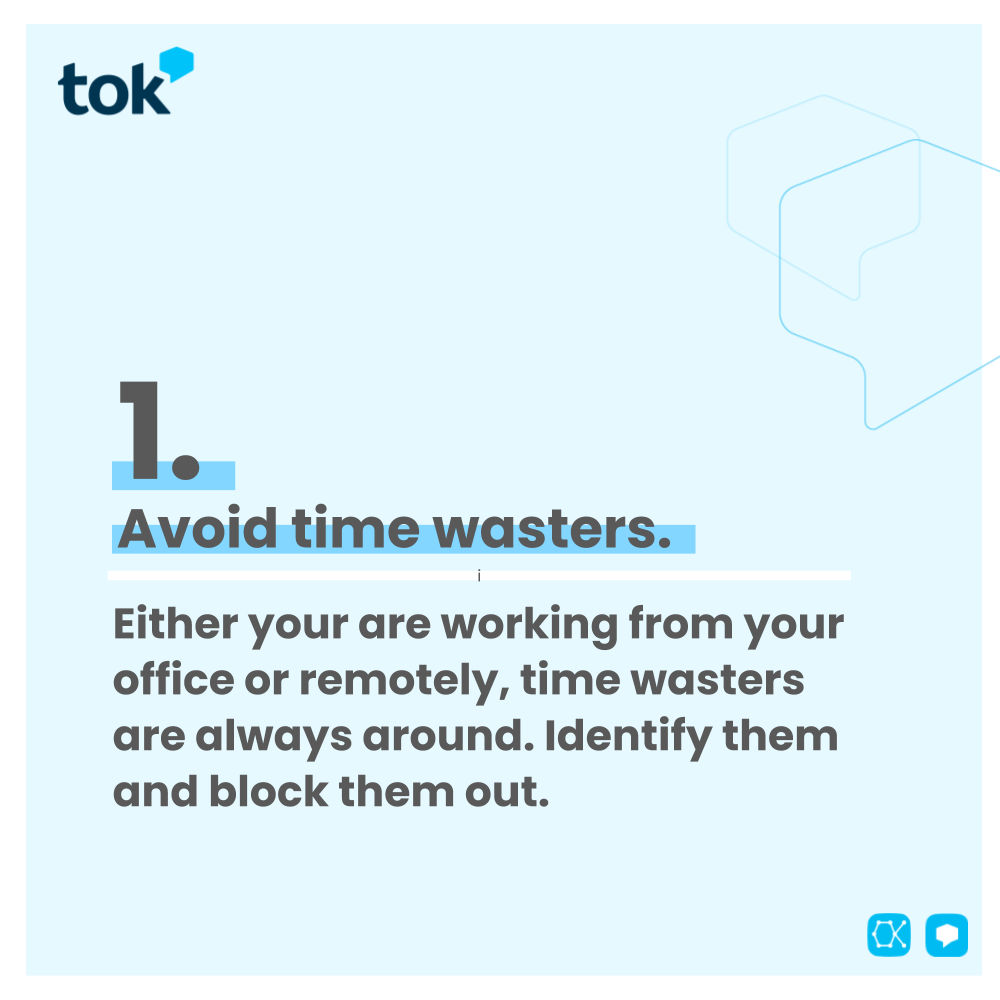 OktanaCorp's tweet photo. 🔮More than ever, time management is an important skill. 🧙♂️
👉Try Tok and manage your time: https://t.co/4KwXZi9Oak
-
#TokForTalks #TokLearn #SalesforcePartner #SalesforceDeveloper #TokExperience #DeveloperLife #SoftwareCompany #RemoteWork #QA #Devs #TimeManagement #Skills https://t.co/GL40pXhqvp