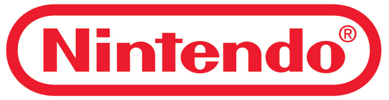 ゲーム透過素材bot 手動 Nintendo ロゴ 赤 透過素材 T Co 4ixbqpnc1k Twitter