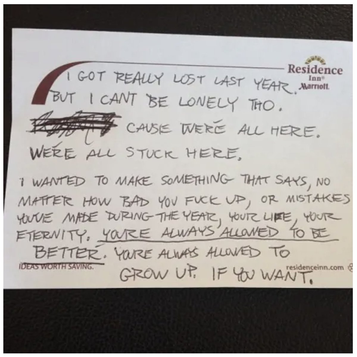 on this day 7 years ago, donald glover took to instagram to post a series of notesvulnerably detailing insecurities and fears, the notes capture the feeling of grappling with our existential dilemmas in the age of the internet