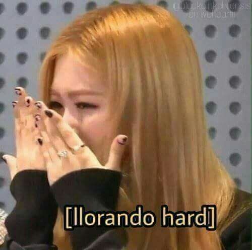 ilyrosielv's tweet photo. OMG APARECE GENTE HABLANDO ESPAÑOL KQOENENDODK https://t.co/AYdKEVEIHm