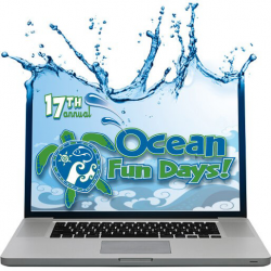 NOAAFish_NEFSC's tweet photo. .@NJSeaGrant & @NJNaturalGas’s #OceanFunDays2020 is virtual this year & runs through 10/26! Parents, teachers & educators will find lots of activities for kids of all ages: https://t.co/k7fRrfBuhA. How we’re participating: https://t.co/CXPtoucGOU. #OFD2020 #NEFSCScience https://t.co/y1kWBJu65k